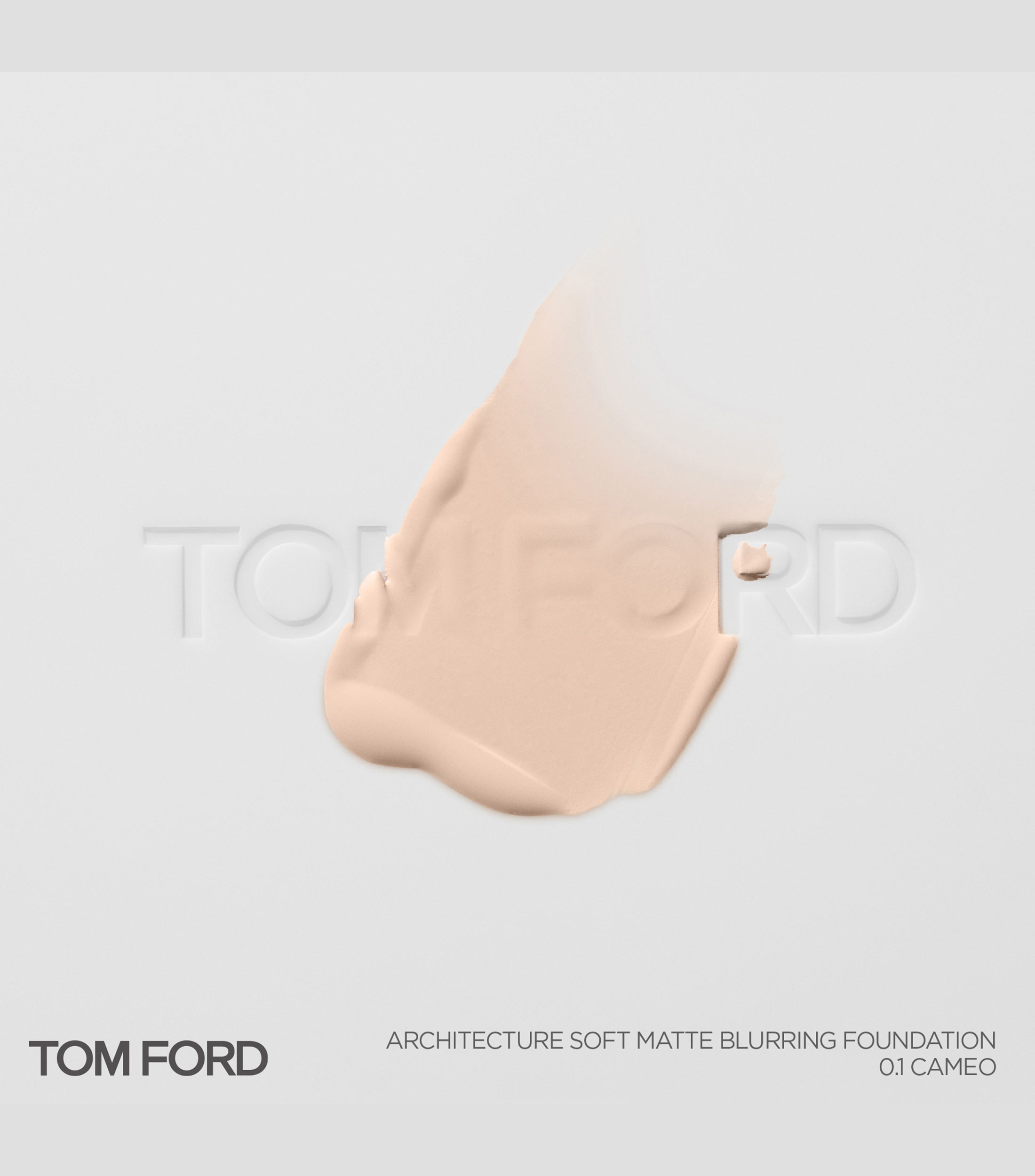 Base Architectura Soft Matte, 30 ml